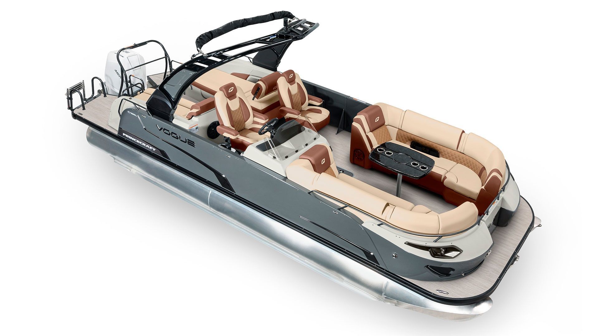 2025 Princecraft Vogue 25 XT