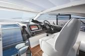 2017 Princess Yachts V40