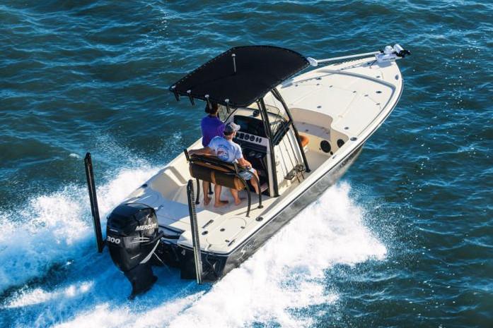 2022 Scout Boats 231 Xs