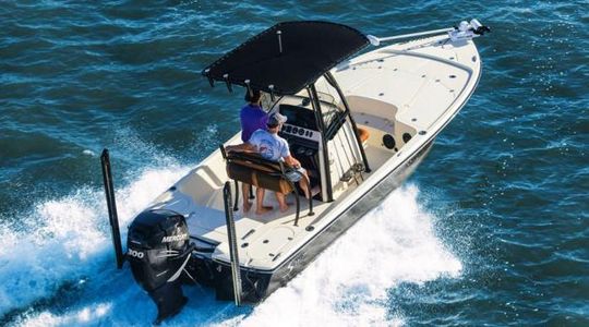 2022 Scout Boats 231 Xs