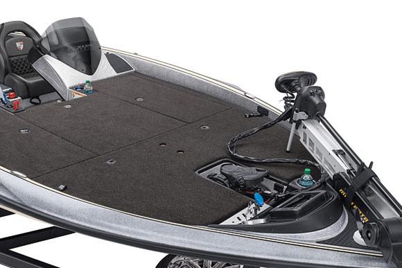 2021 Triton Boats 20 TRX