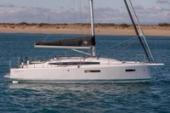 2022 Jeanneau  Sun Odyssey 380