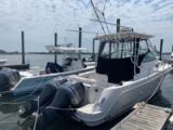 2014 Robalo 305 Open