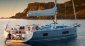 2022 Beneteau Oceanis 46.1