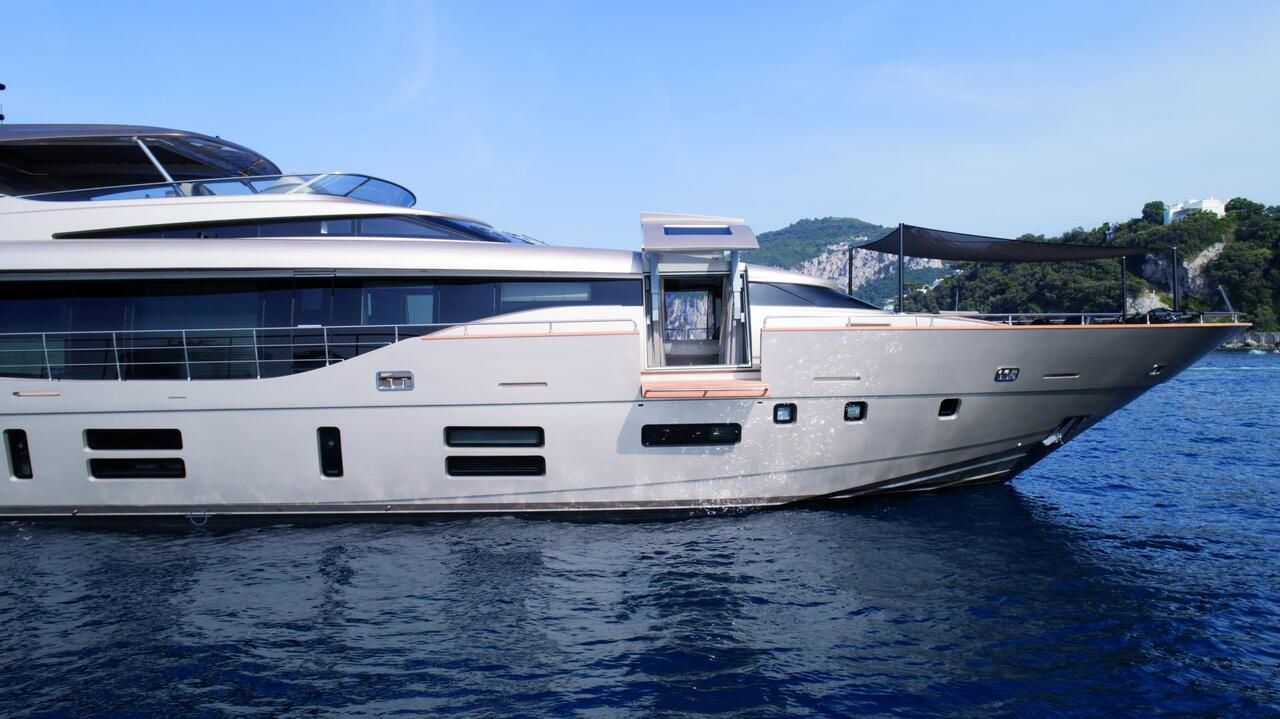 2022 Canados 122 Ceasar