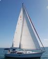 2012 Catalina Yachts Catalina 385 - Wing Keel