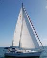 2012 Catalina Yachts Catalina 385 - Wing Keel