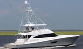 2023 Viking Yachts 92 Convertible