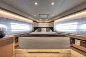 2017 Absolute Yachts 50 FLY
