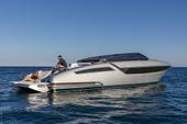 2021 Riva Yacht Dolceriva