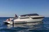 2021 Riva Yacht Dolceriva