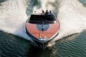 2017 Riva Yacht 38 Rivamare