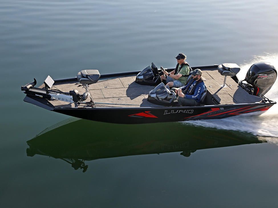 2023 Lund 1975 Renegade
