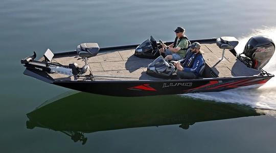 2023 Lund 1975 Renegade