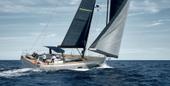 2022 Ice Yachts 62 Targa