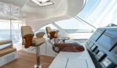 2023 Viking Yachts 44 Sport Tower