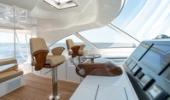 2023 Viking Yachts 44 Sport Tower