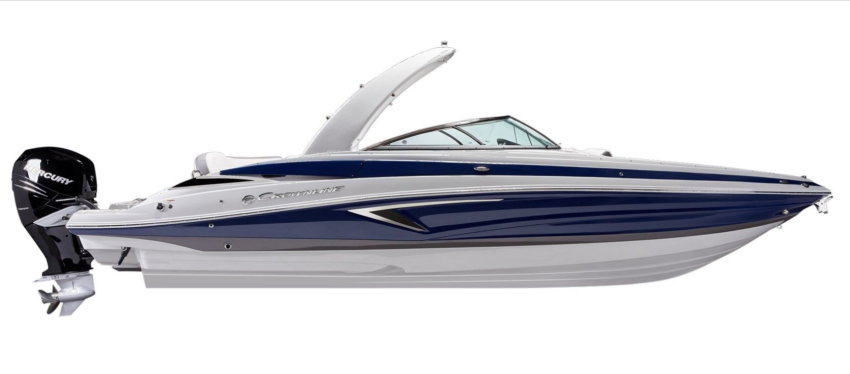 2022 Crownline 290 XSS