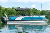 2022 Berkshire Pontoons STS Series 25RFX STS TRITOON - IN STOCK