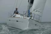 2014 Beneteau Oceanis 40