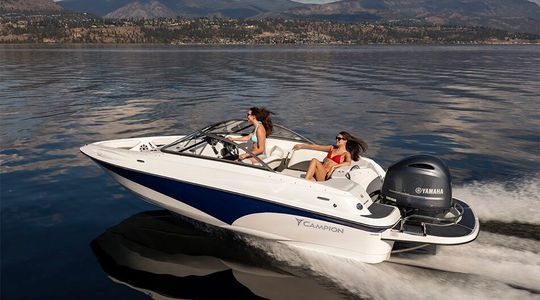 2022 Campion Allante A18 OB BR