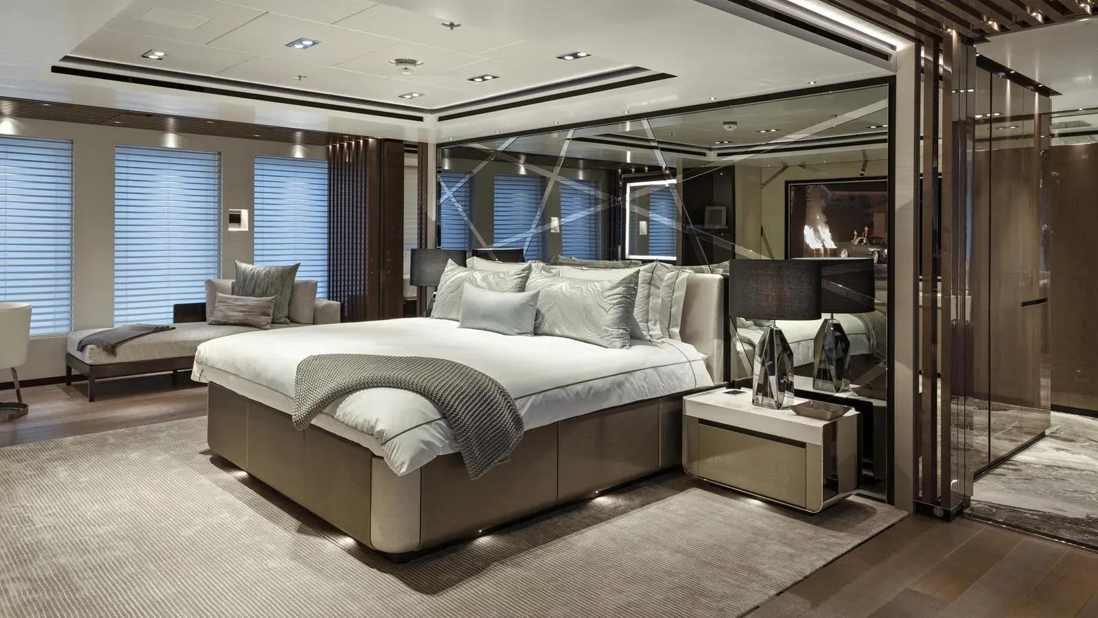 2019 Heesen Yachts Vida