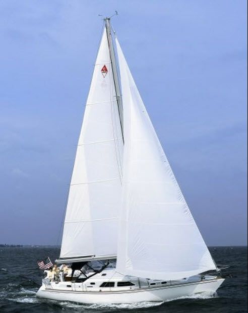 2004 Catalina Yachts Catalina Morgan 440