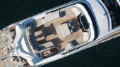 2023 Princess Yachts S80