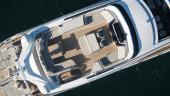 2023 Princess Yachts S80