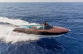 2022 Riva Yacht Anniversario