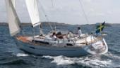 2009 Najad Yachts N410