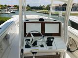 2012 Jupiter Marine 34 FS