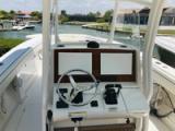 2012 Jupiter Marine 34 FS