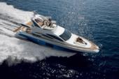2011 Azimut Yachts 64 Fly