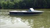 1987 Correct Craft Air Nautique