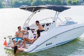 2019 Yamaha Boats 242 Limited E-Series