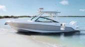 2022 Boston Whaler 280 Vantage