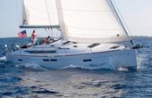 2015 Jeanneau Sun Odyssey 479