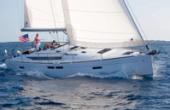 2015 Jeanneau Sun Odyssey 479 