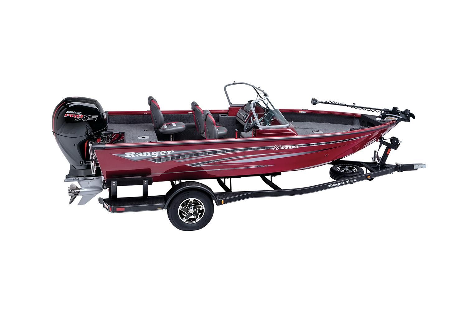 2021 Ranger Boats VS1782 WT
