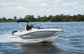 Quicksilver Activ 605 Sundeck, photo 6