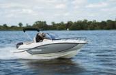 Quicksilver Activ 605 Sundeck, photo 6