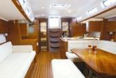 2005 X-Yachts X-55 Shoal draft