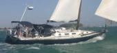 1995 J Boats J/160 Deep draft