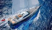 2014 Oyster Yachts 675