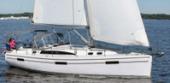 2016 Catalina Yachts Catalina 425 - Fin Keel