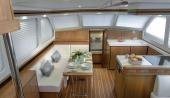 2016 Linssen Yachts Grand Sturdy 450 AC Variotop