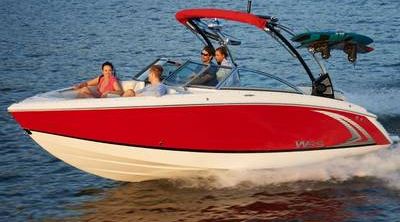 2019 Cobalt Boats R3 Surf