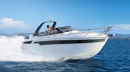 2015 Bavaria Yachts S30 Open