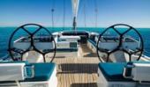 2014 Oyster Yachts 825